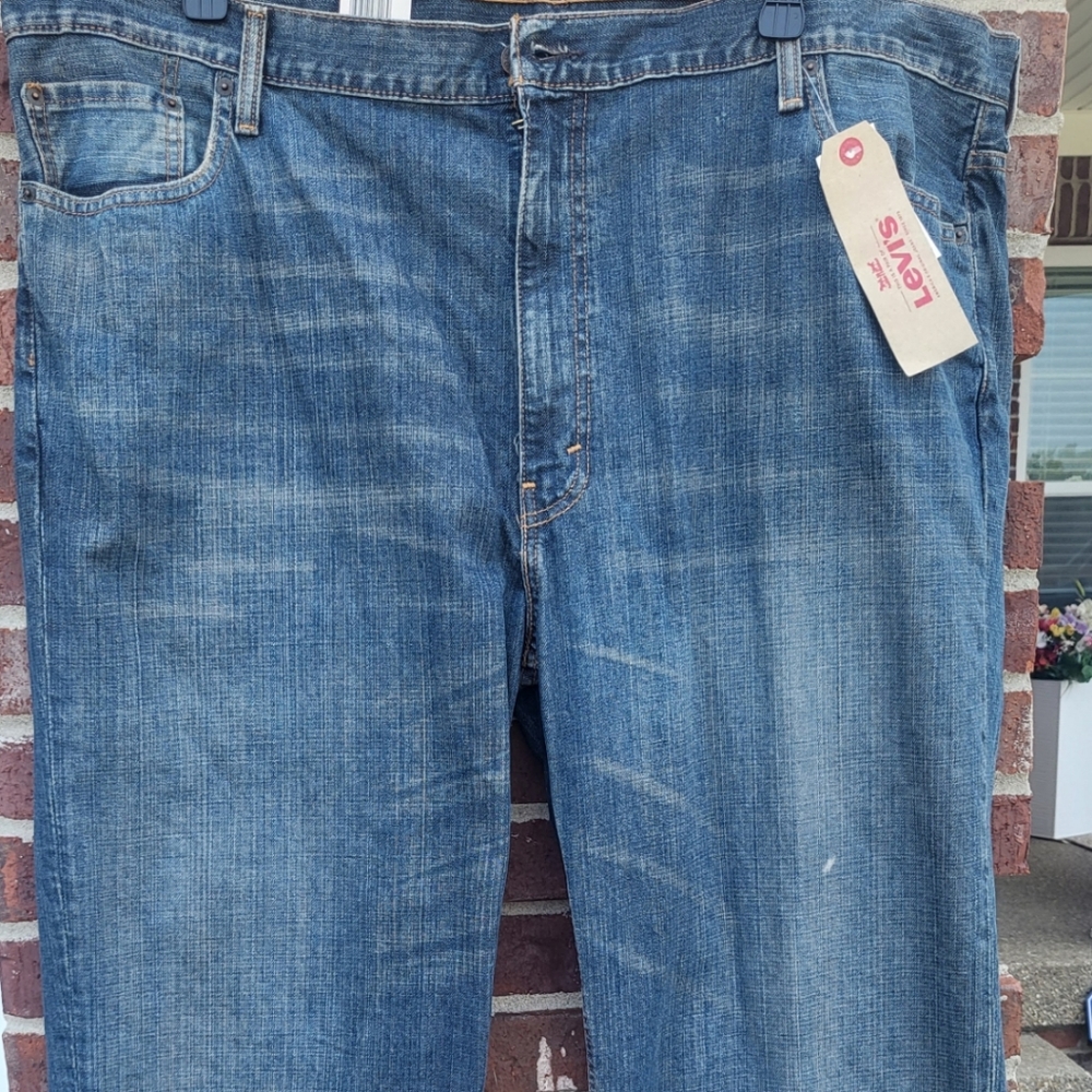 New men Levi's 48x30 jeans